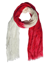 Samba Two Tone Stole