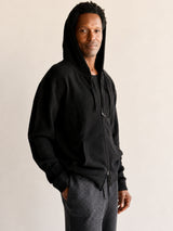Men's Zip Up Hoodie