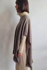 Women's Classic Poncho