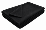 Felted Throw 4 ply