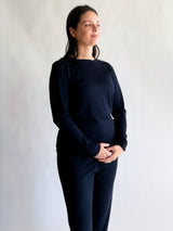 Long Sleeve Crewneck