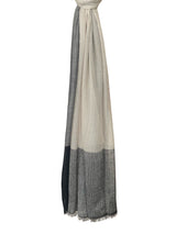 Angkor Wat Shawl