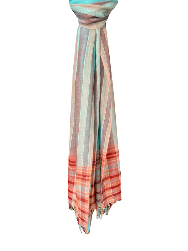 Bali Plaid