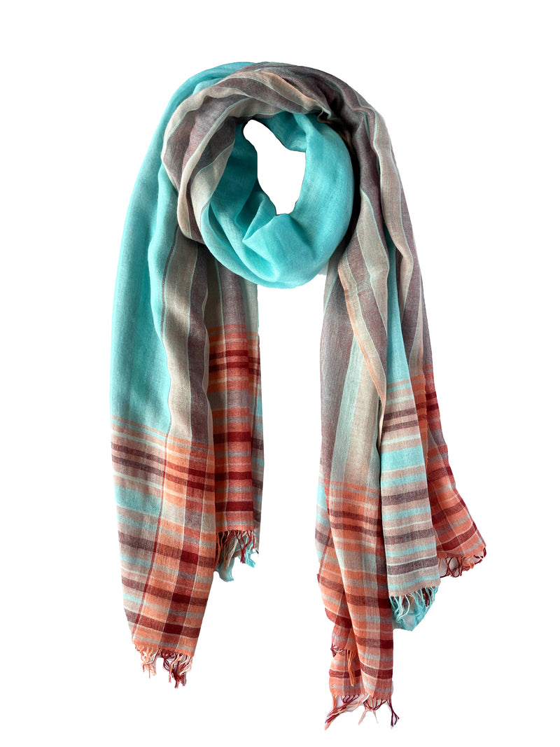 Bali Plaid