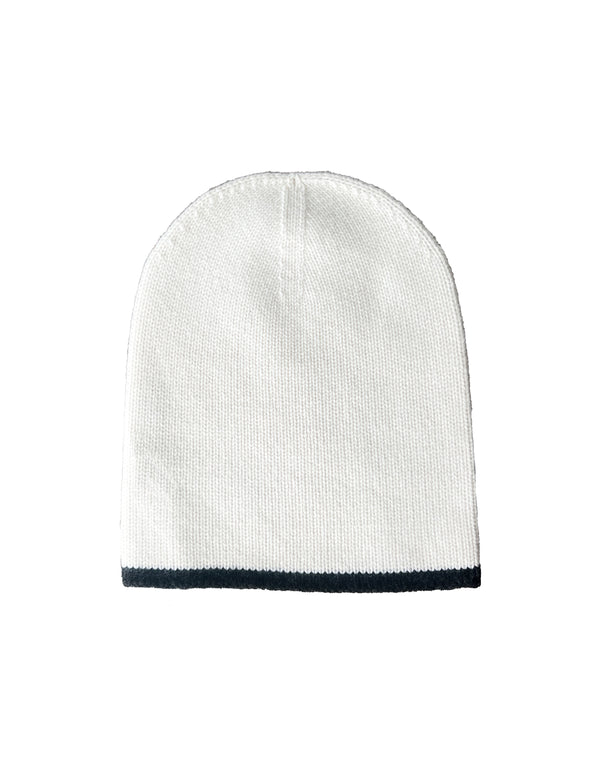 Bonnet Bi Color
