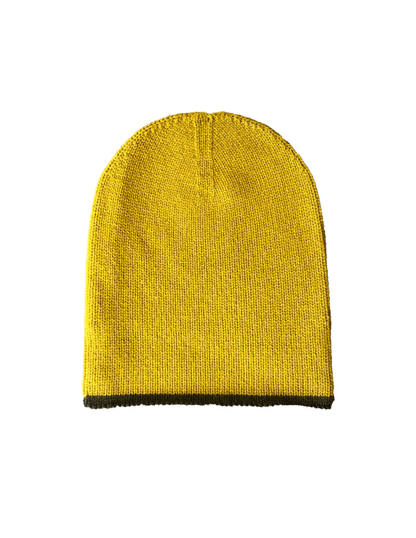 Bonnet Bi Color
