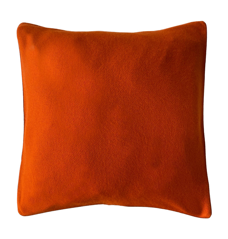 Cashmere Cushion Cover