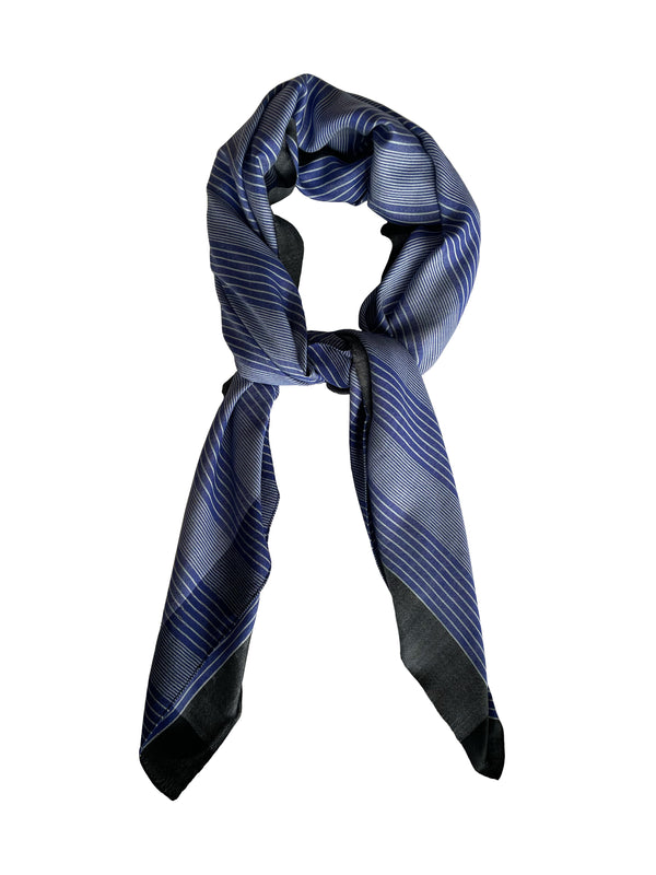 Casablanca Foulard LRG Square