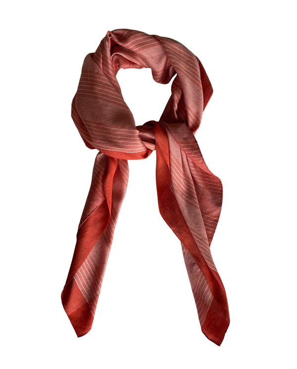 Casablanca Foulard LRG Square