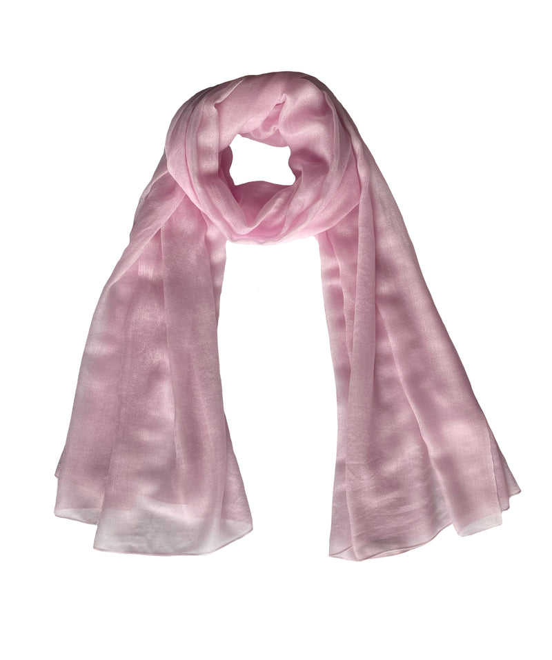 Cashmere Cloud Shawl