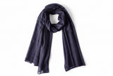 Cashmere Cloud Stole
