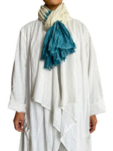 Froisse Silk Dip Dye