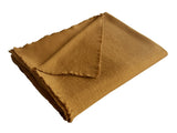 Four Sided Fringe Throw/available for special order