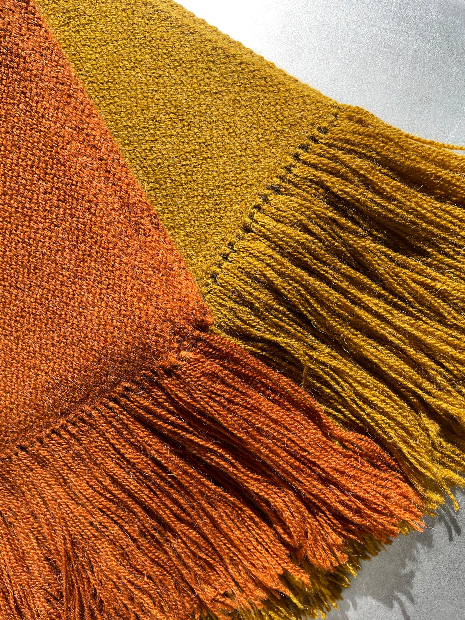 Gobi Solid Scarf – Denis Colomb Lifestyle