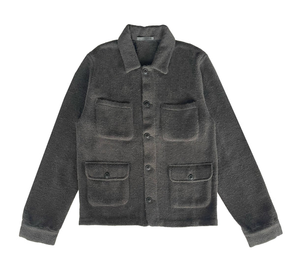 Men's Gaucho Jacket