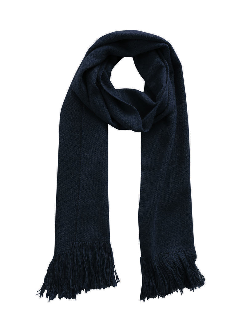 Gobi Solid Scarf