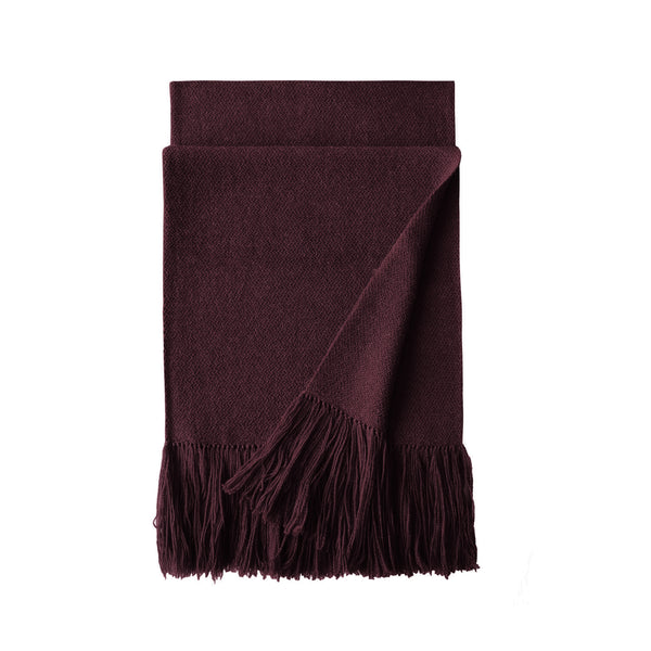 Gobi Solid Scarf