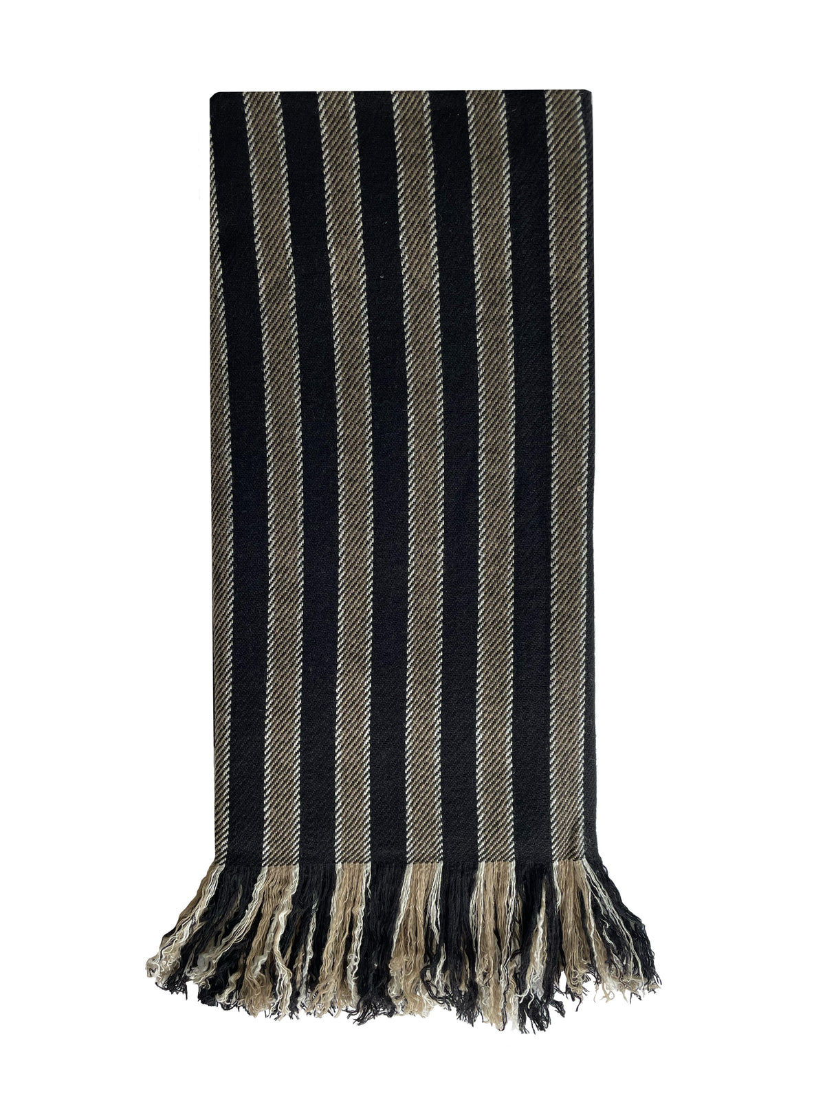Stripe Shawls – Denis Colomb Lifestyle