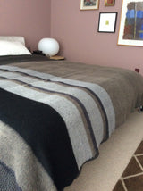 Hokkaido Illimani Blanket