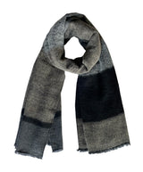 Hokkaido Illimani Stole