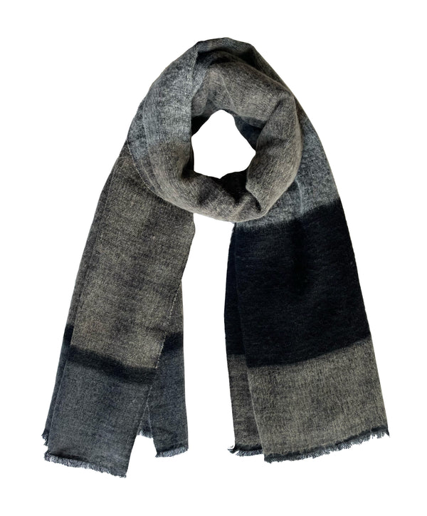 Hokkaido Illimani Stole