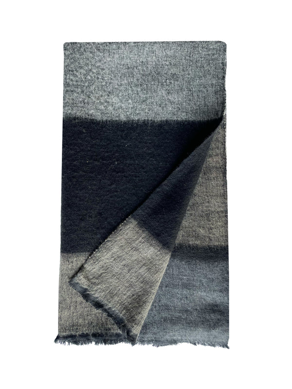 Hokkaido Illimani Stole