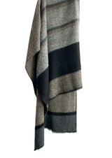 Hokkaido Illimani Stole