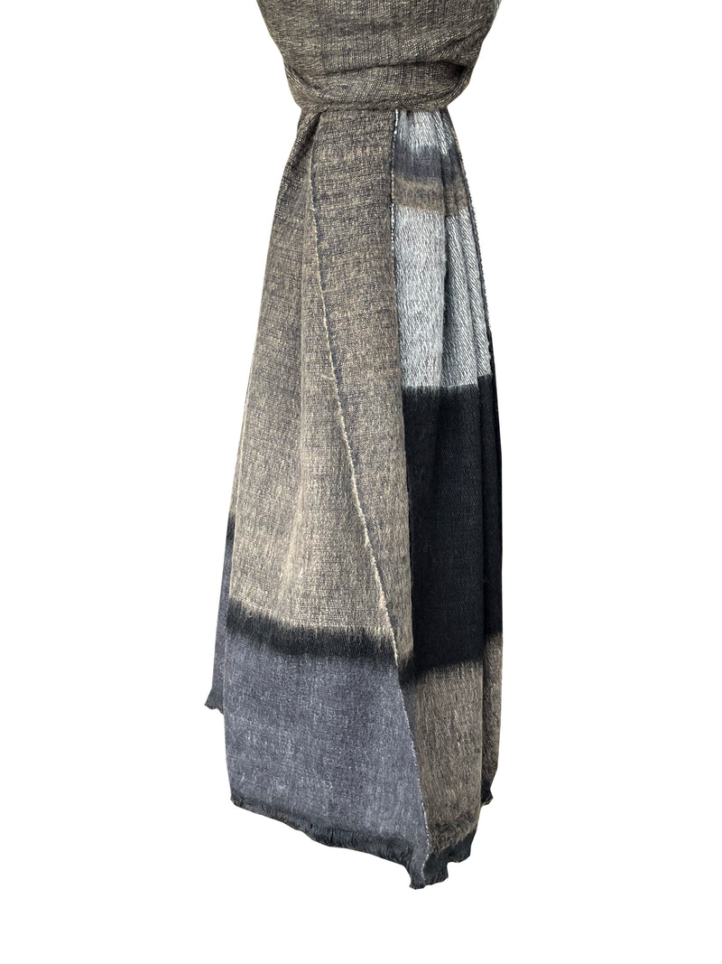 Hokkaido Illimani Stole