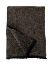 Hokkaido Melange Stole