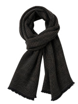 Hokkaido Melange Stole