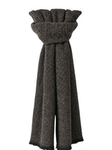 Hokkaido Melange Stole