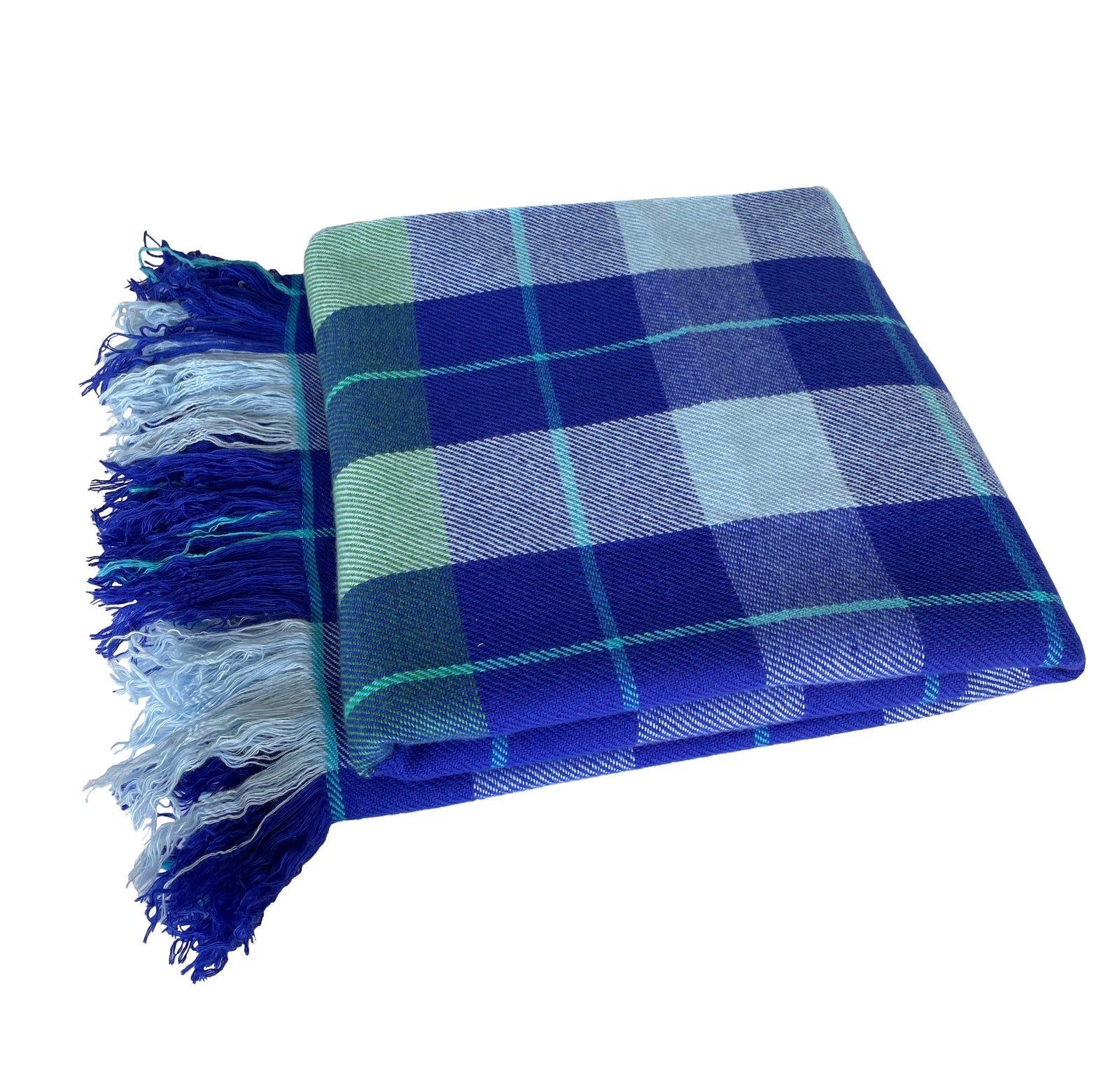 Denis Colomb Lifestyle - Nara Blanket