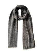 Ise Two Tone Scarf