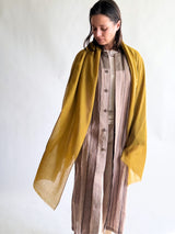 Ibiza Solid Shawl