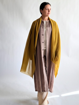 Ibiza Solid Shawl