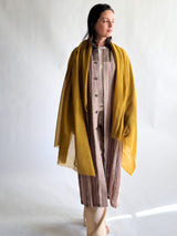 Ibiza Solid Shawl