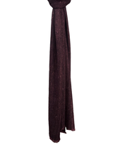 Ise Two Tone Scarf
