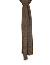 Ise Two Tone Scarf