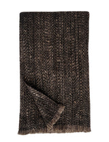 Ise Two Tone Scarf