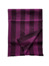 Kasumi Stripe Stole