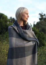 Kutang Plaid Blanket