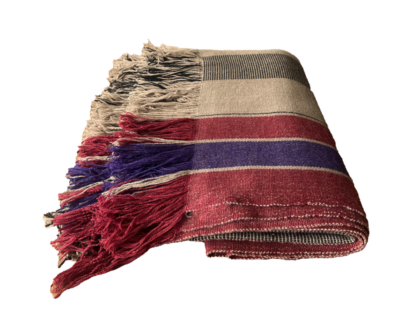 Lhasa Blanket