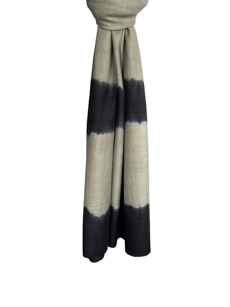 Malibu Wide stripe Stole