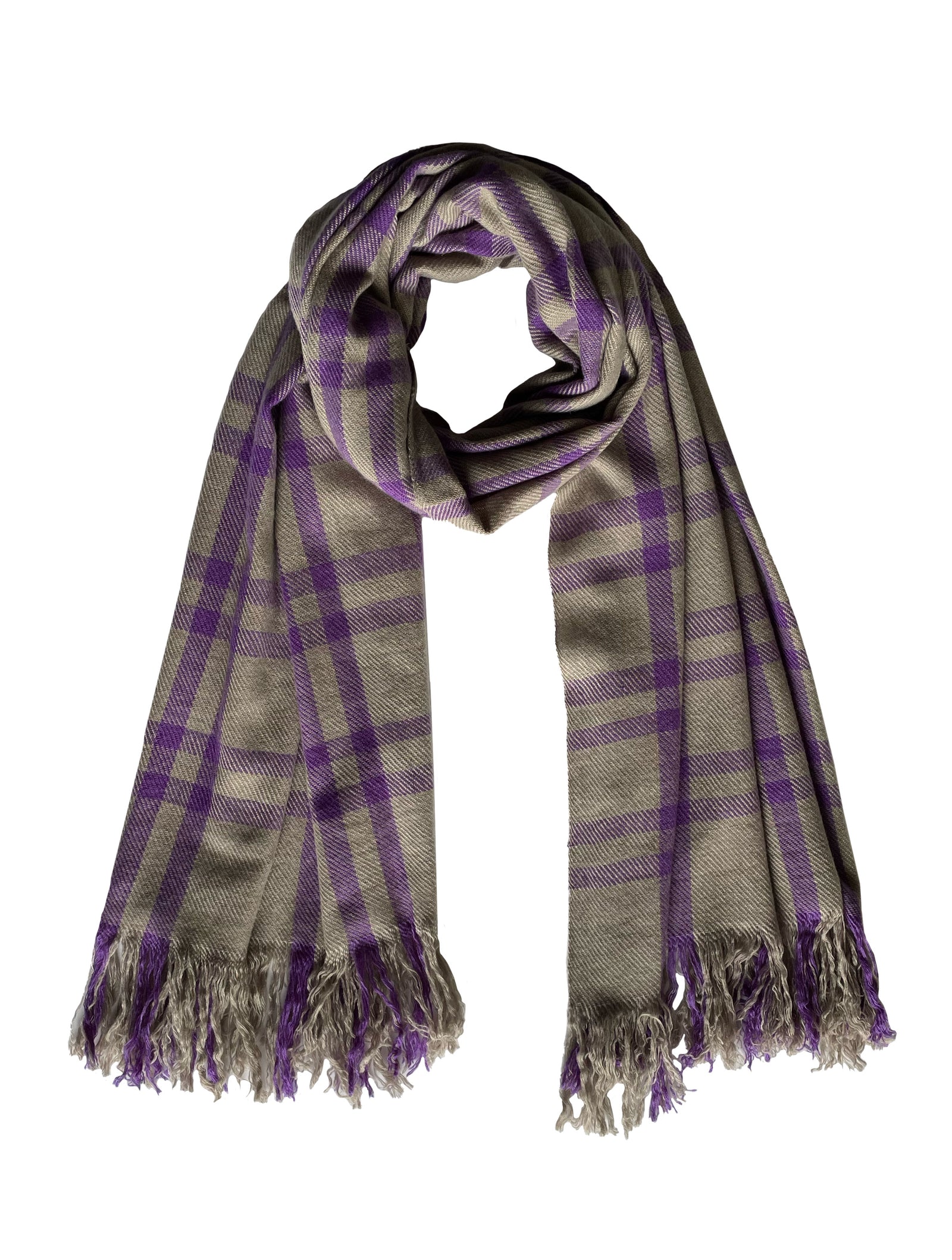 denis colomb NARA SCARF カシミヤ100% Nara Stole – Denis Colomb Lifestyle