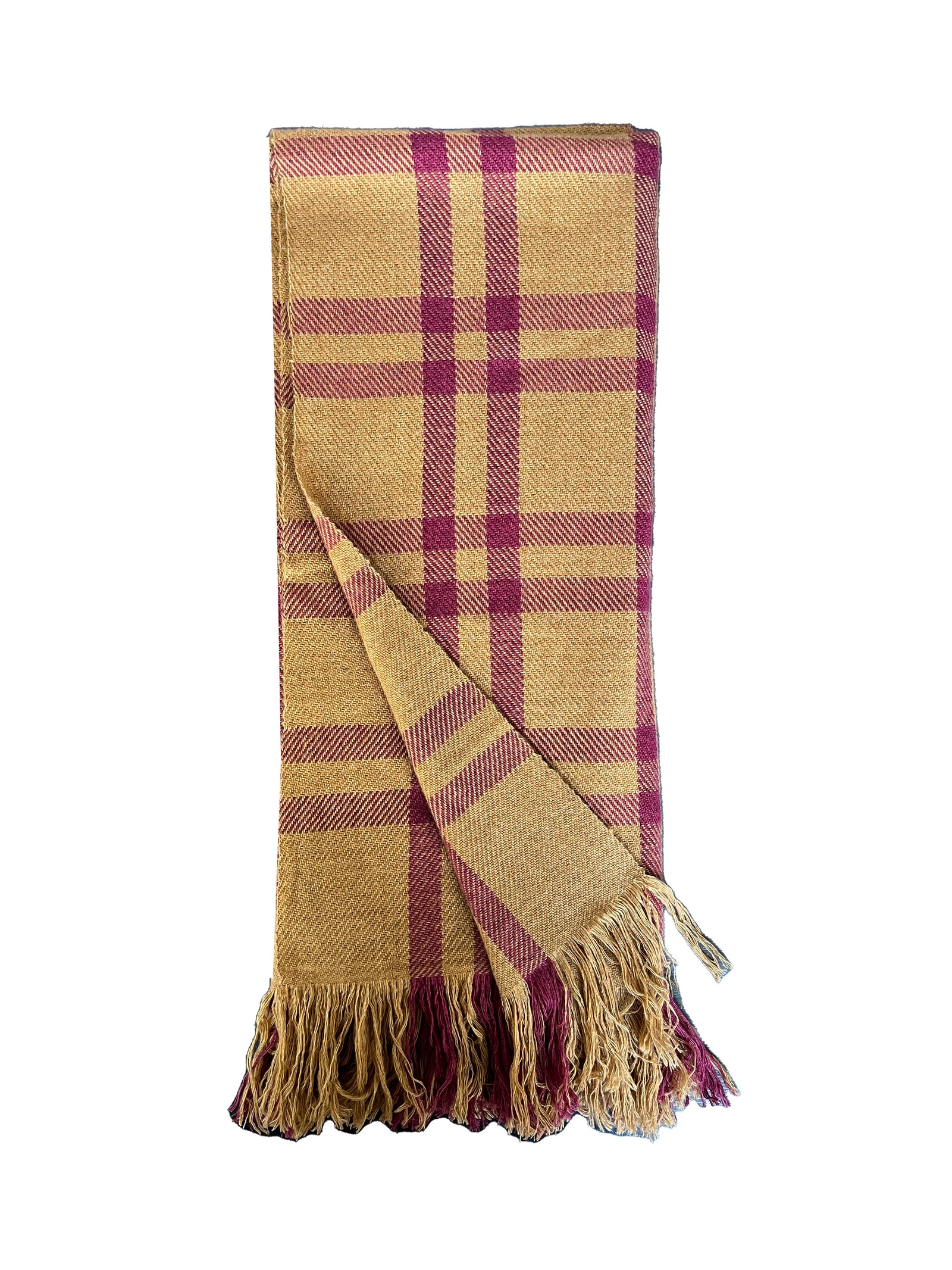 denis colomb NARA SCARF カシミヤ100%