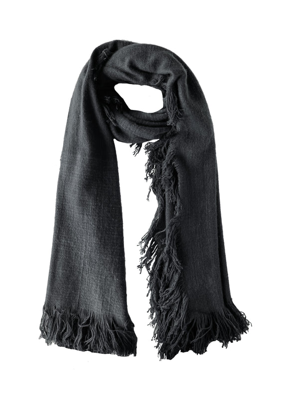 Perou Solid Stole