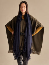 Perou Solid Stole