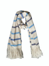 Perou multi-couleur stripe