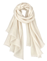 Ring Shawl