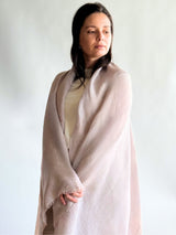 Samba Solid Large Shawl
